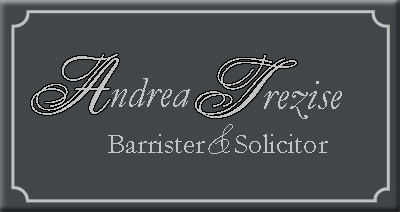 Andrea Trezise logo